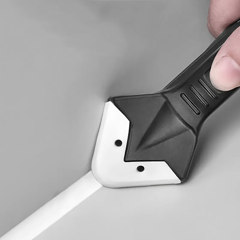 Grout Saw Removal - 3 in 1 실리콘 스크레이퍼 실란트
