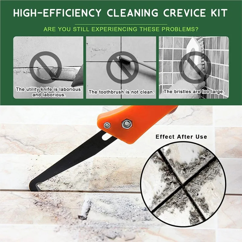Grout Saw Removal - 그라우트 제거 도구 22종 세트 톱날