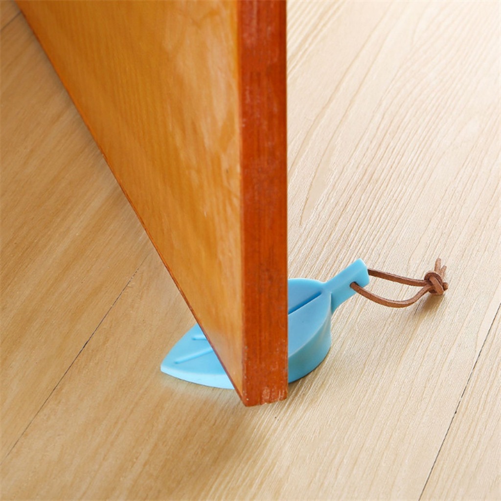 Home Improvement Store - 안티 핀치 도어 스토퍼 다채로운 안전