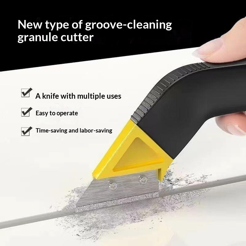 Grout Saw Removal - 세라믹 그라우트 제거 청소용 칼날 벽