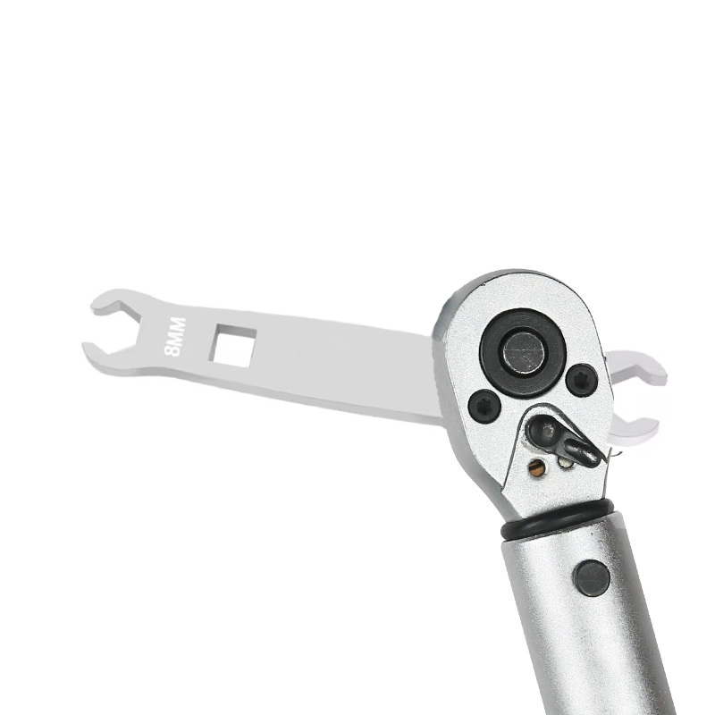 Pipe Wrench Adjustable - 2 in 1 MTB 도로 자전거