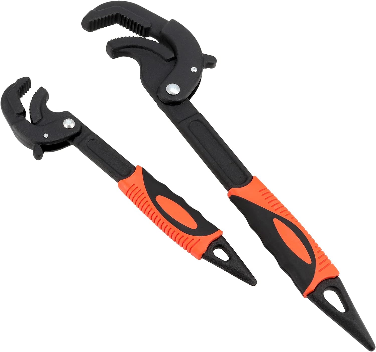 Pipe Wrench Adjustable - 조정 가능한 범용 렌치, 다기능 휴대용