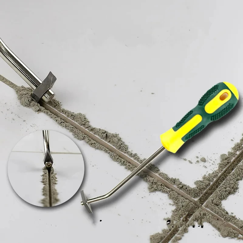 Grout Saw Removal - 전문 세라믹 타일 그라우트 리무버 텅스텐