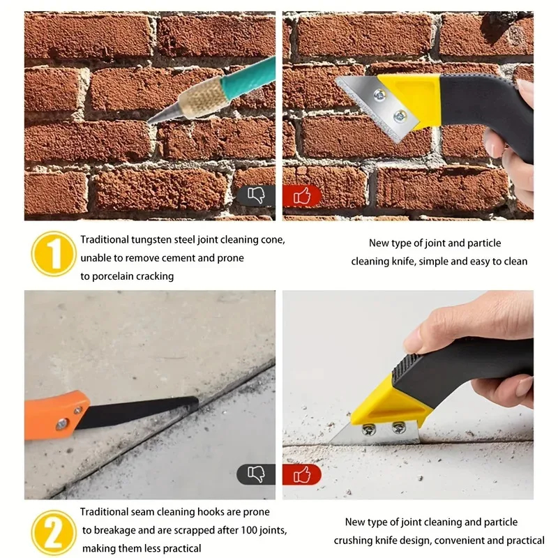 타일 ​​그라우트 톱 그라우트 제거 도구, 타일 청소, - Grout Saw Removal 리뷰 및 가격