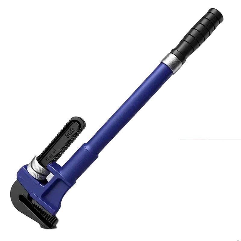 듀티 텔레스코픽 파이프 렌치, 신축식 연장 핸들, 미끄 - Pipe Wrench Adjustable 리뷰 및 가격