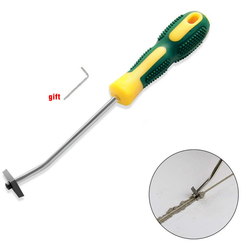 세라믹 타일 그라우트 제거제 SeamProfession - Grout Saw Removal 리뷰 및 가격
