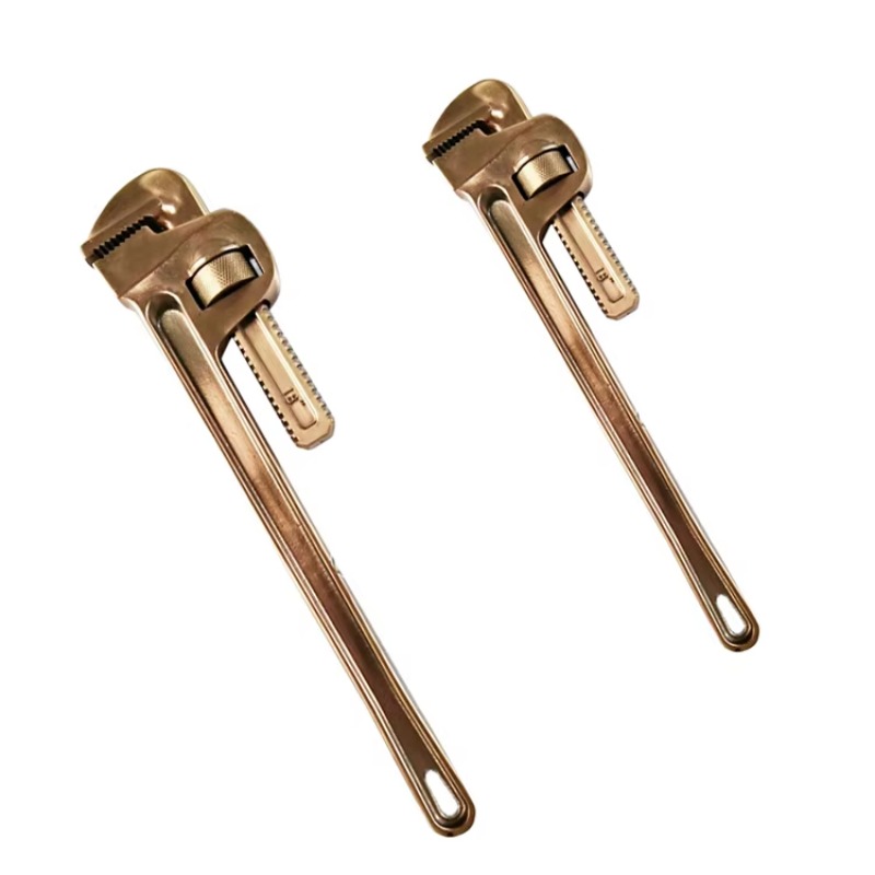 8~48인치 조절식 방염 다이포이트 방식 산업용 헤비듀 - Pipe Wrench Adjustable 리뷰 및 가격