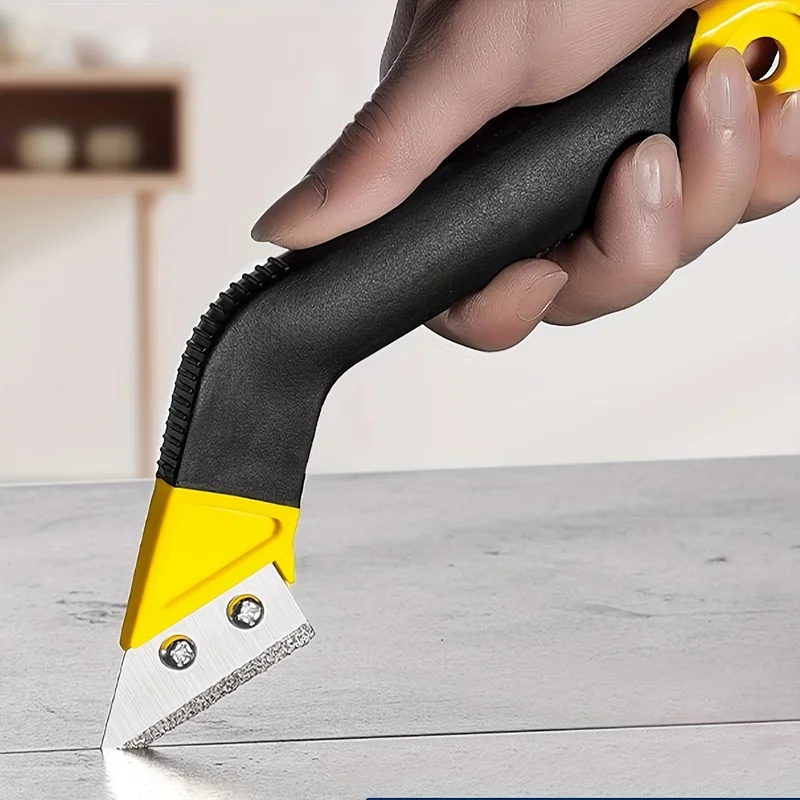 타일 그라우트 제거용 톱, 10개의 다이아몬드 표면 날 - Grout Saw Removal 리뷰 및 가격