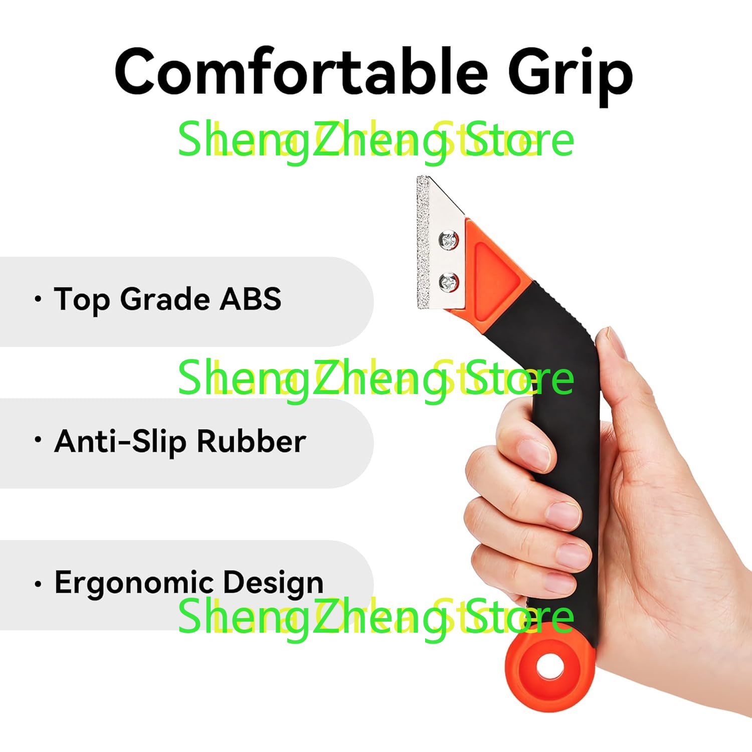 2Pcs 그라우트 제거 도구, 6 개의 교체 블레이드가 - Grout Saw Removal 리뷰 및 가격