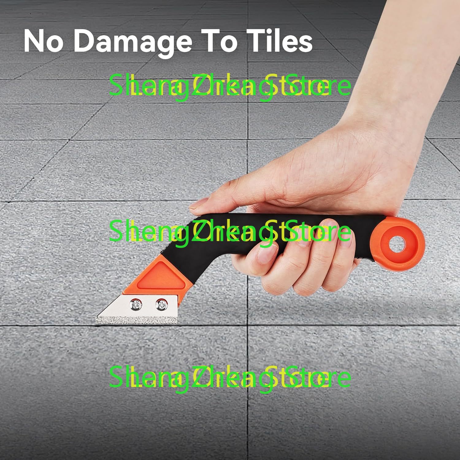 2Pcs 그라우트 제거 도구, 6 개의 교체 블레이드가 - Grout Saw Removal 리뷰 및 가격