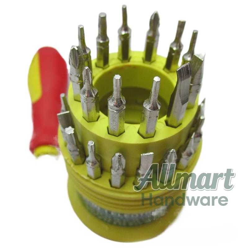30 in 1 드라이버 세트, 고경도, 정밀 분해, 가 - Screwdriver Set Precision 리뷰 및 가격