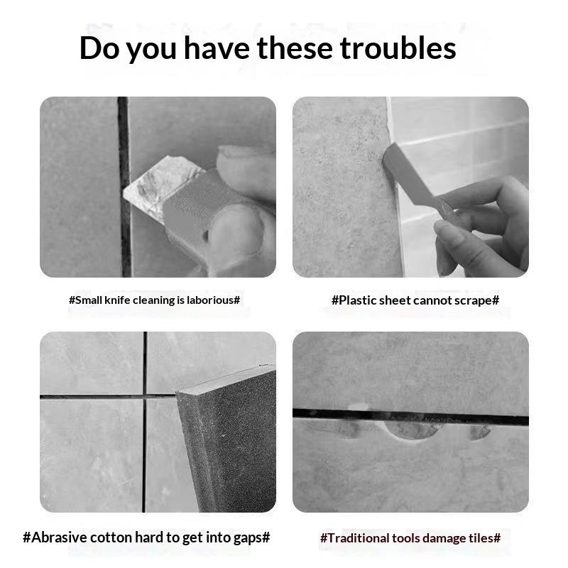 세라믹 그라우트 제거 청소용 칼날 벽 바닥 조인트 레이 - Grout Saw Removal 리뷰 및 가격