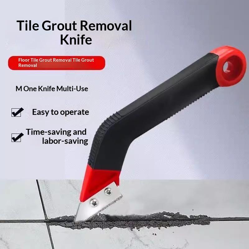 세라믹 그라우트 제거 청소용 칼날 벽 바닥 조인트 레이 - Grout Saw Removal 리뷰 및 가격