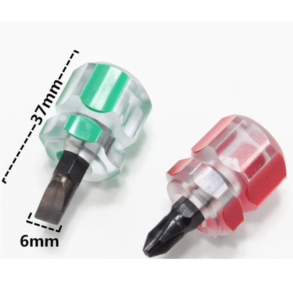미니 소형 휴대용 무우 헤드 스크루 드라이버 키트 세트 - Screwdriver Set Precision 리뷰 및 가격