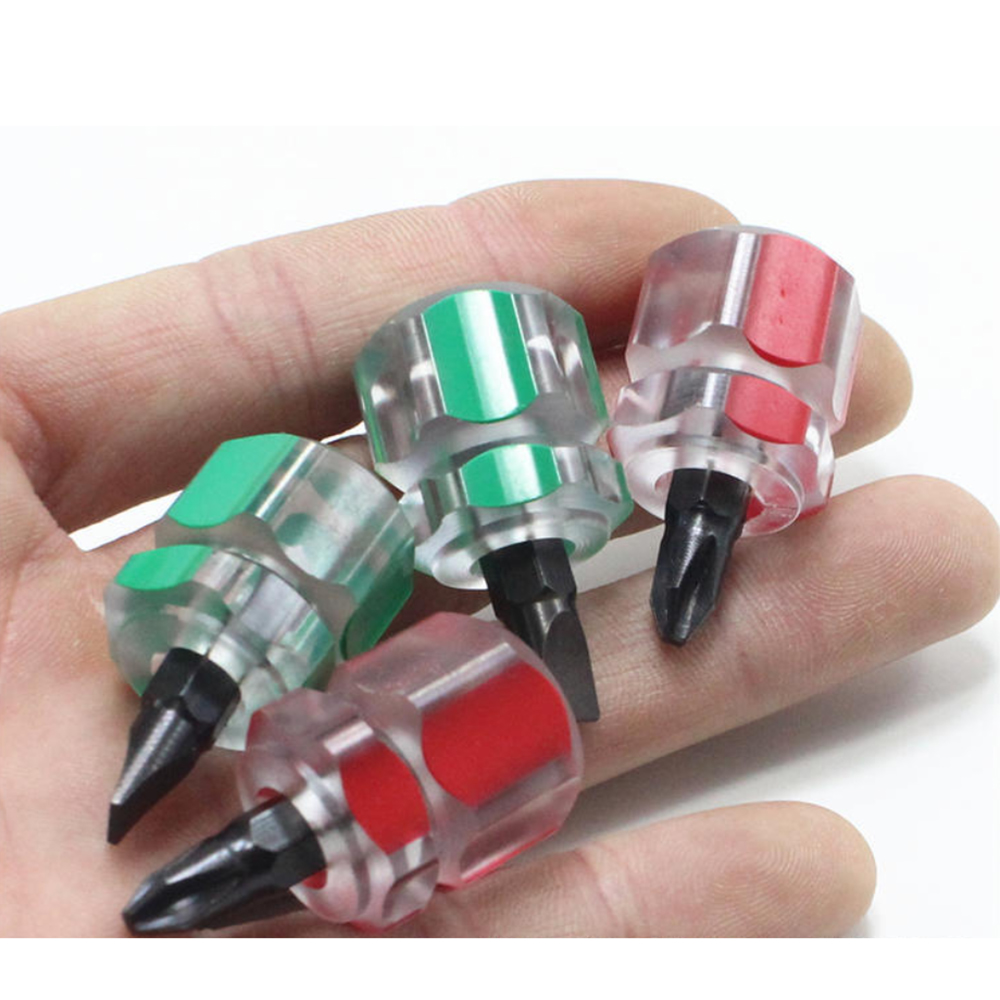 미니 소형 휴대용 무우 헤드 스크루 드라이버 키트 세트 - Screwdriver Set Precision 리뷰 및 가격