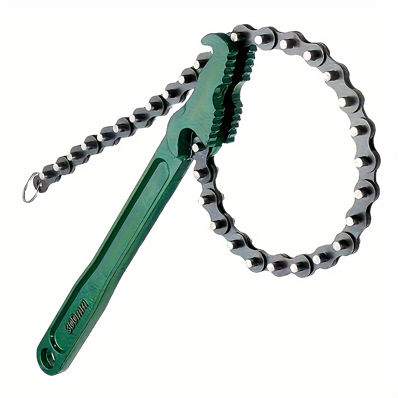 인체공학적 손잡이와 강철 본체를 갖춘 헤비듀티 조절식  - Pipe Wrench Adjustable 리뷰 및 가격