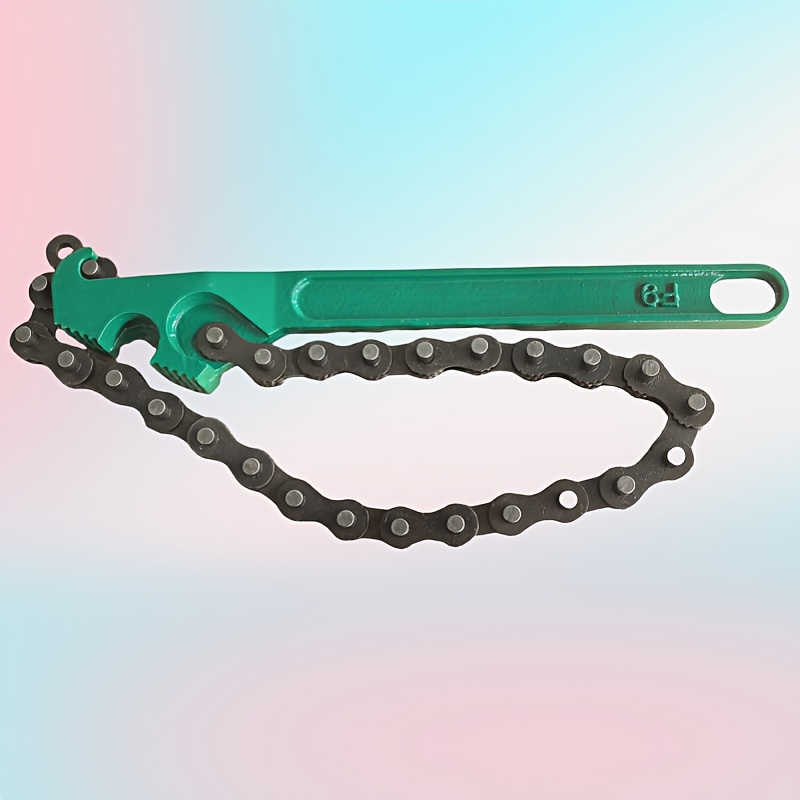 인체공학적 손잡이와 강철 본체를 갖춘 헤비듀티 조절식  - Pipe Wrench Adjustable 리뷰 및 가격