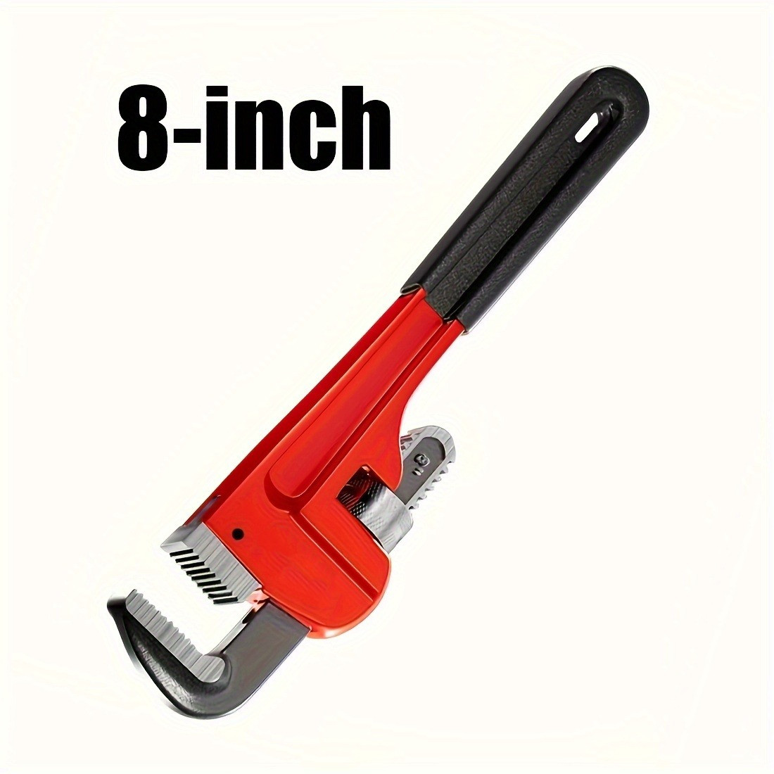 8인치/10인치/12인치 헤비듀티 조절식 직선 파이프  - Pipe Wrench Adjustable 리뷰 및 가격
