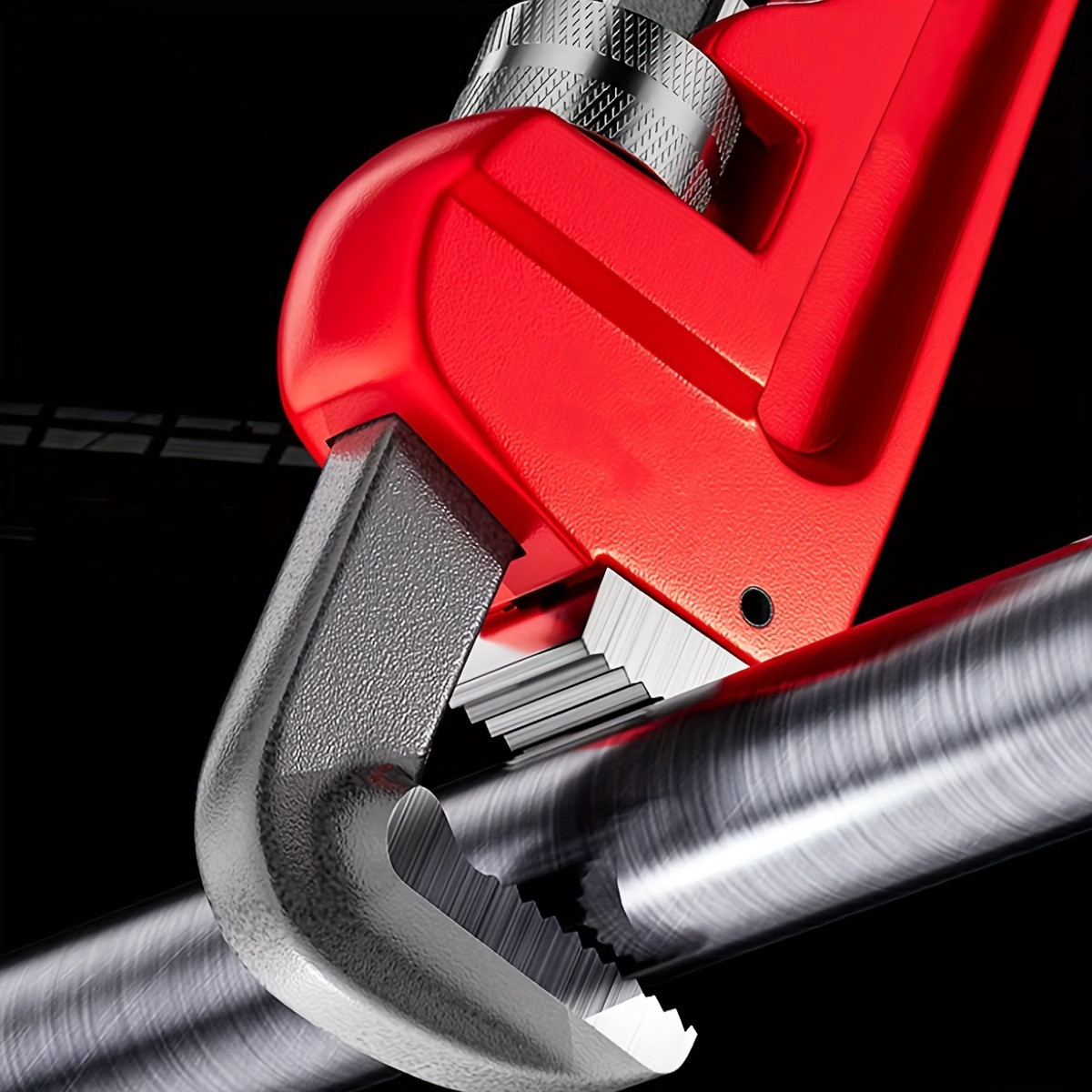 8인치/10인치/12인치 헤비듀티 조절식 직선 파이프  - Pipe Wrench Adjustable 리뷰 및 가격