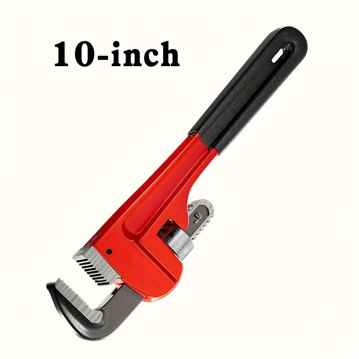 8인치/10인치/12인치 헤비듀티 조절식 직선 파이프  - Pipe Wrench Adjustable 리뷰 및 가격