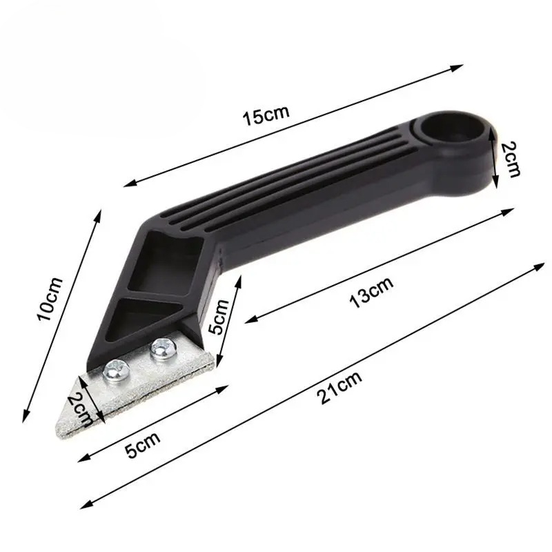 강력 타일 그라우트 제거용 텅스텐 카바이드 바닥 벽 파 - Grout Saw Removal 리뷰 및 가격