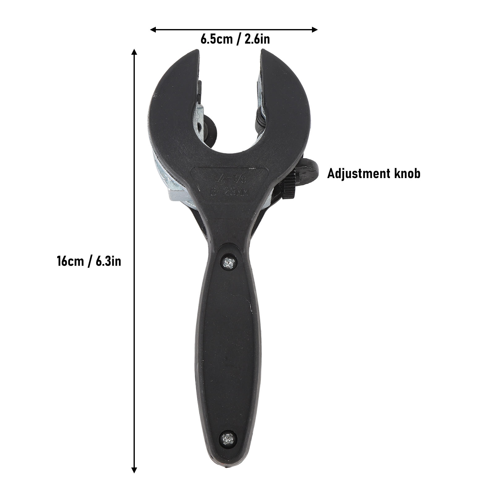 래칫형 파이프 커터 래칫형 튜빙 커터 금속 조절 가능  - Pipe Wrench Adjustable 리뷰 및 가격