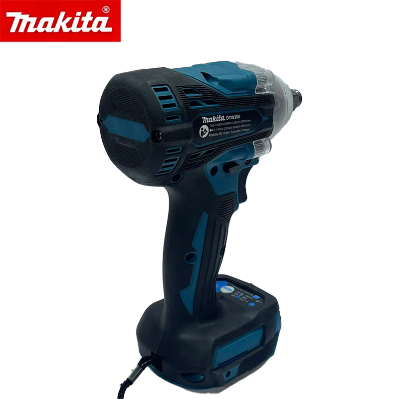 마키타 DTW300 18V 브러시리스 무선 렌치 고토크 - Makita Drill Dtw300 리뷰 및 가격
