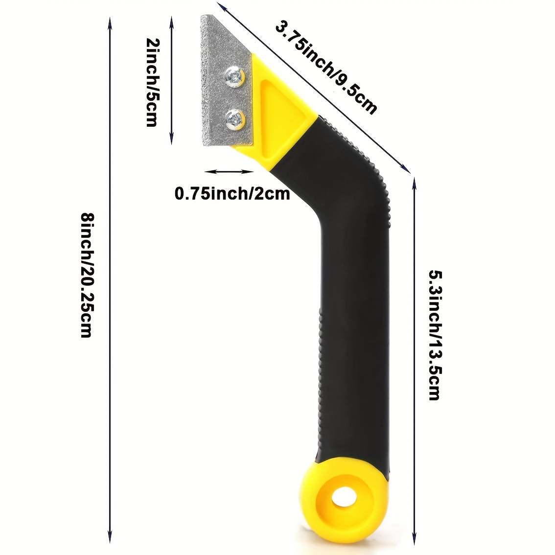 타일 그라우트 제거용 톱, 10개의 다이아몬드 표면 날 - Grout Saw Removal 리뷰 및 가격