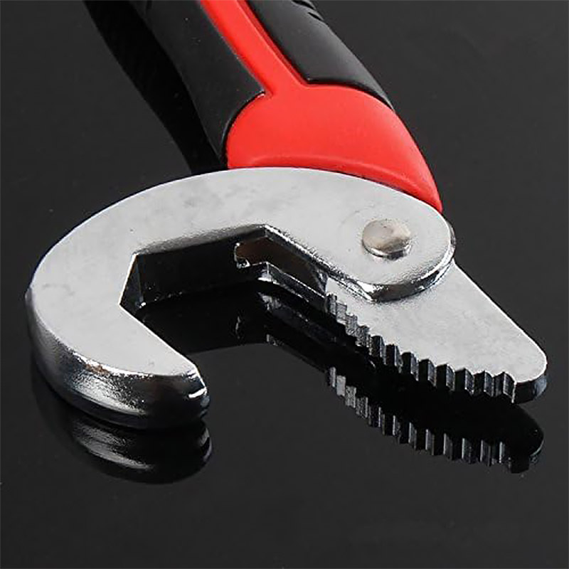 조정 가능한 범용 렌치, 다기능 휴대용 빠른 범용 렌치 - Pipe Wrench Adjustable 리뷰 및 가격