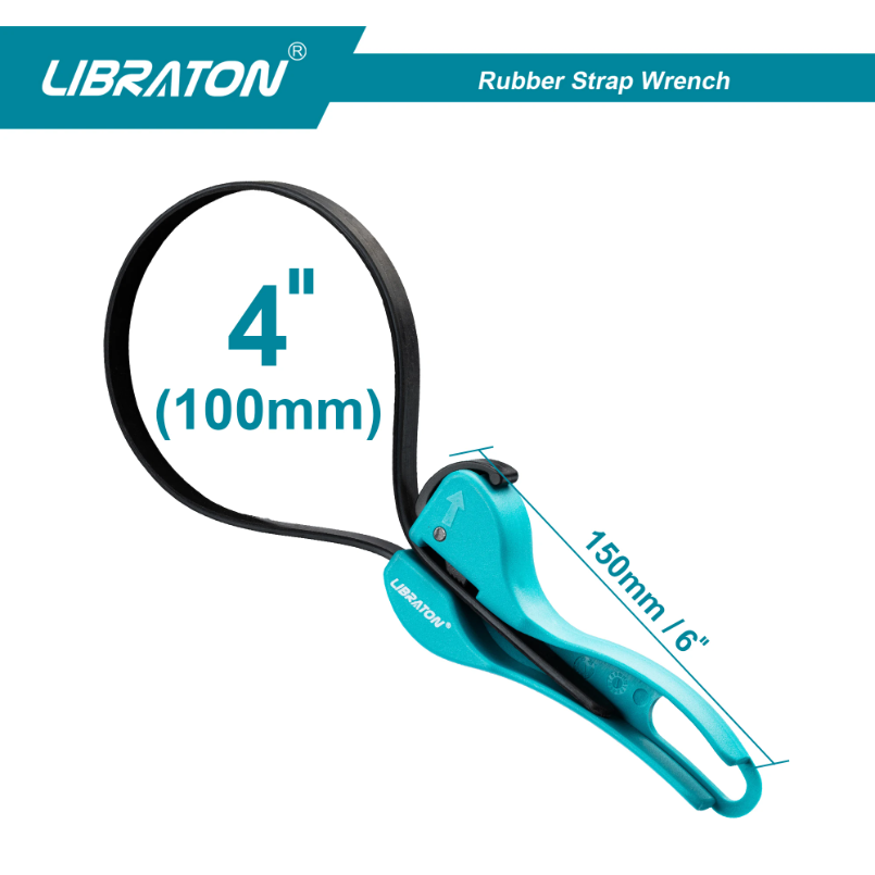 LIBRATON 1PC 다기능 벨트 렌치 조정 가능한  - Pipe Wrench Adjustable 리뷰 및 가격
