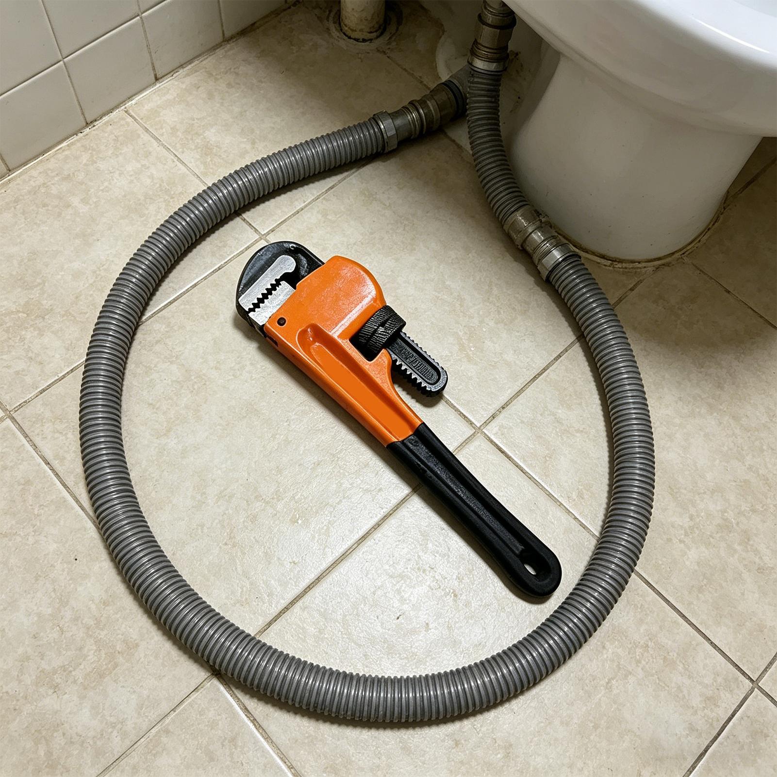파이프 렌치 배관용 헤비 듀티 조절식 25cm 파이프  - Pipe Wrench Adjustable 리뷰 및 가격